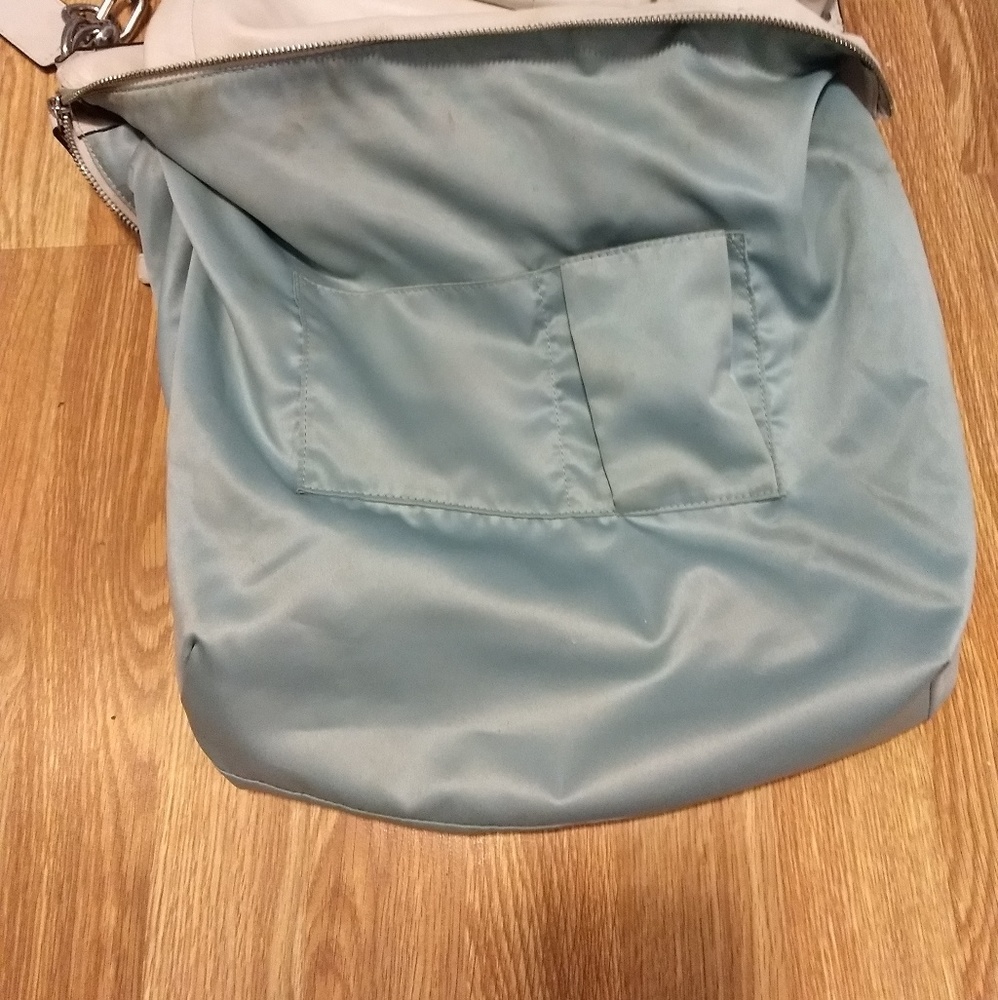 Coach crossbody - Picture 5 of 6